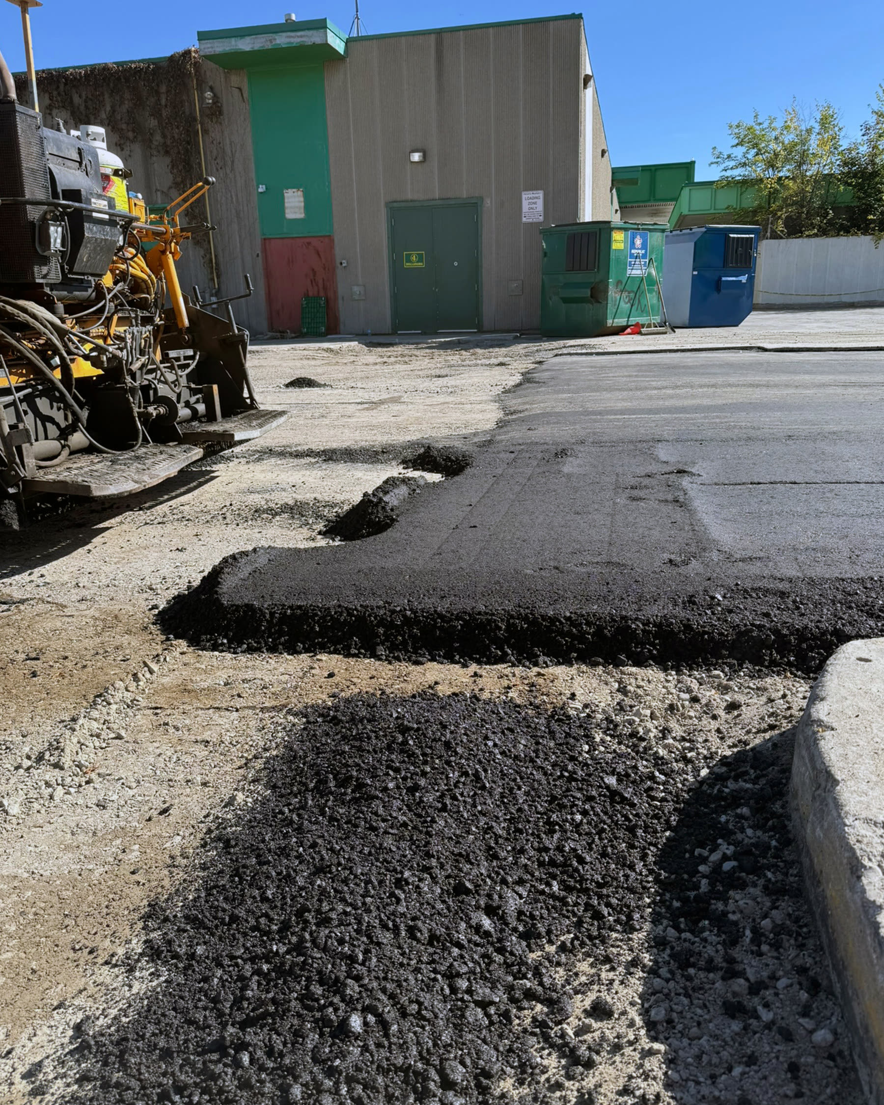 ELG commercial project, photo 7