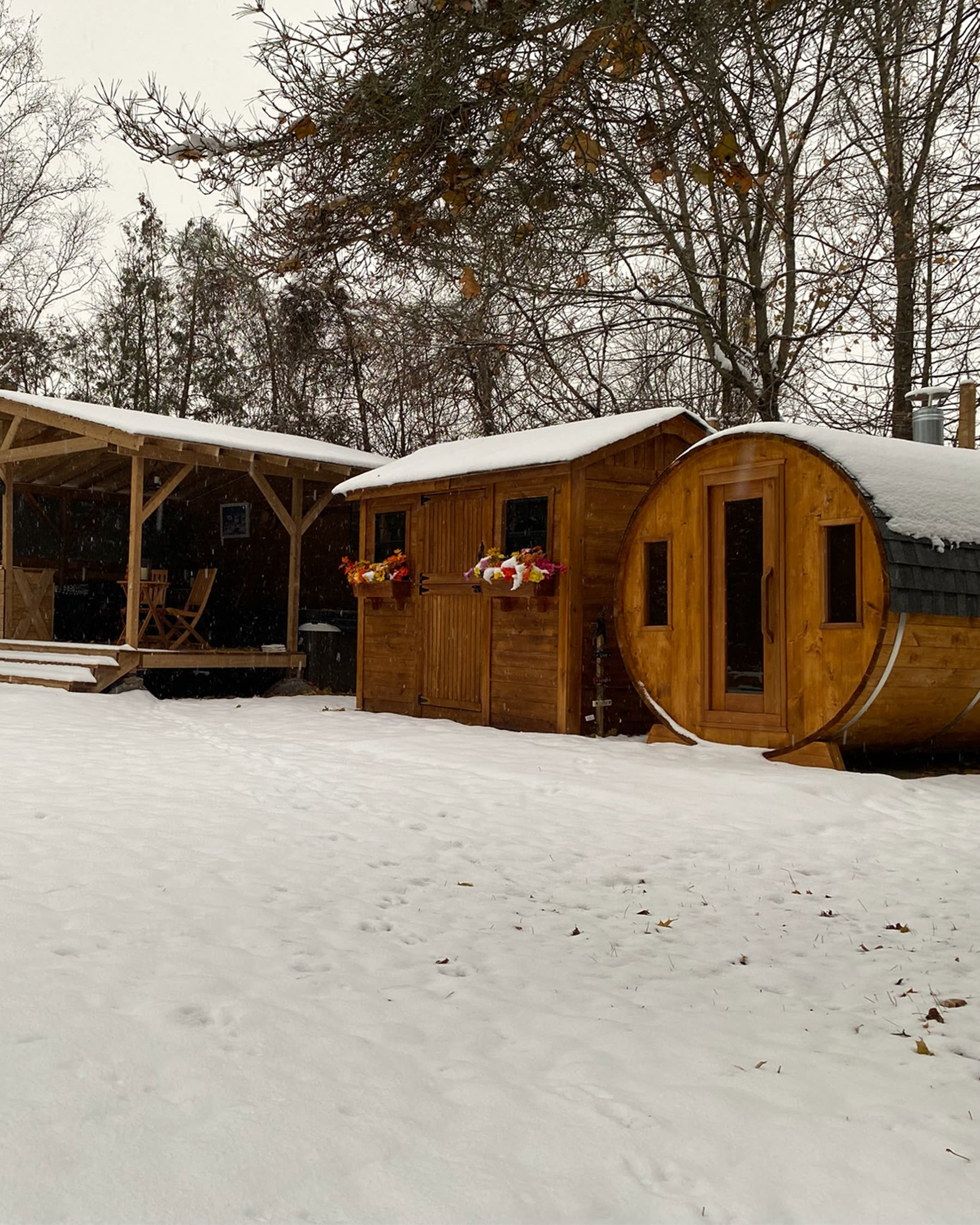 ELG exterior project, photo 5