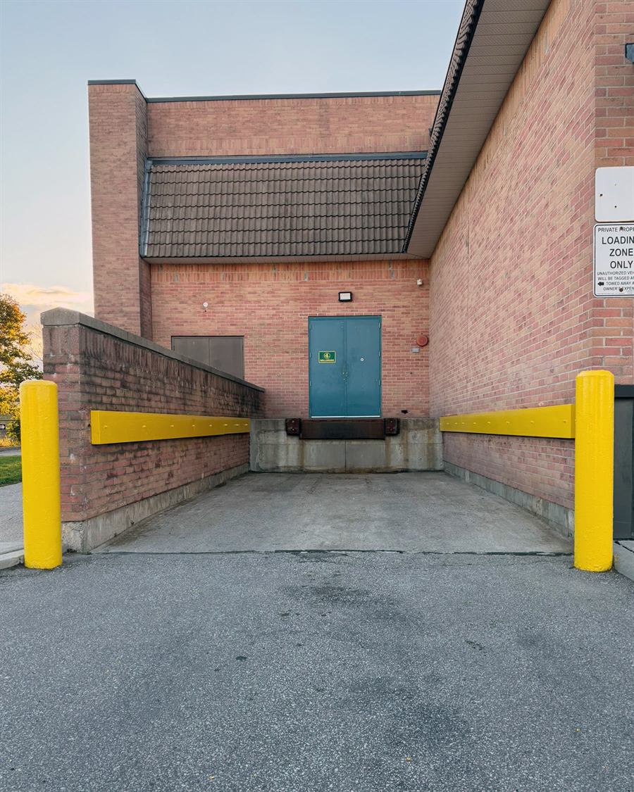 ELG exterior and structural project, photo 4