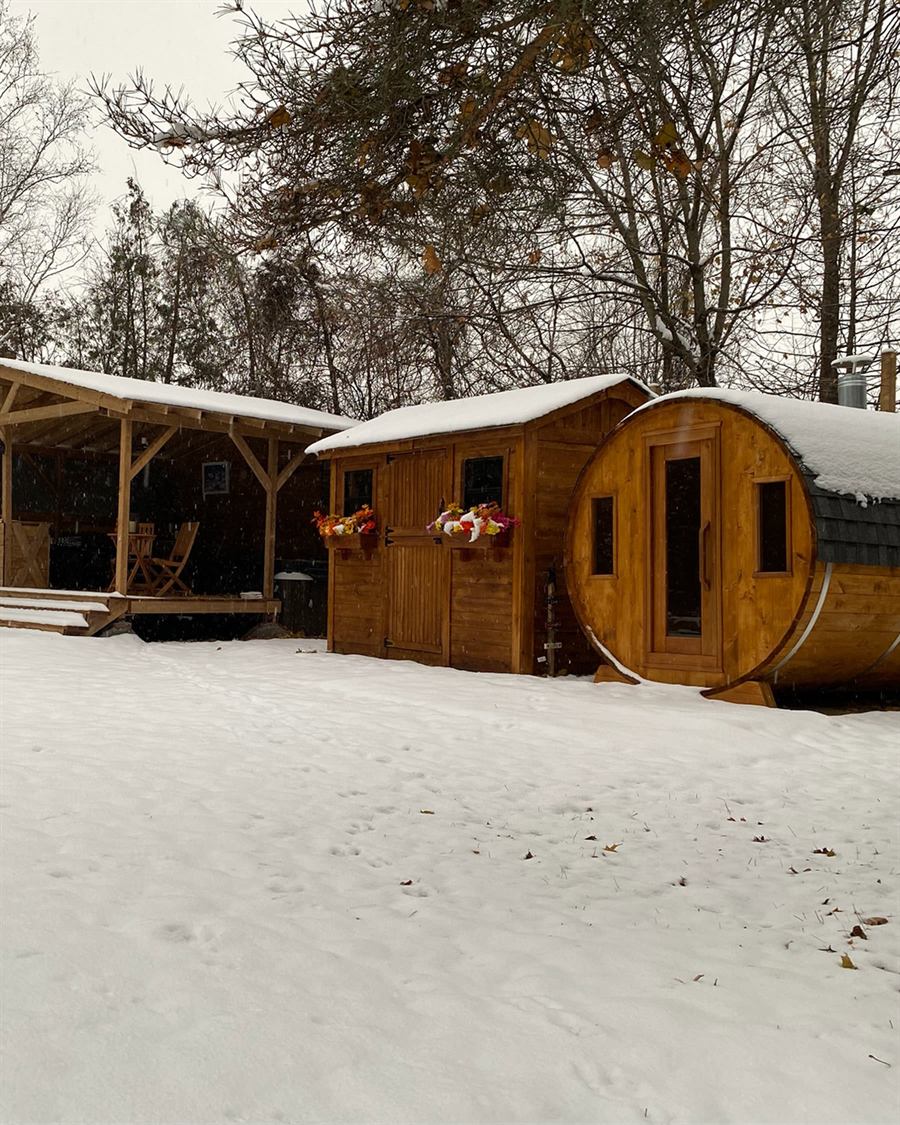 ELG exterior and structural project, photo 5