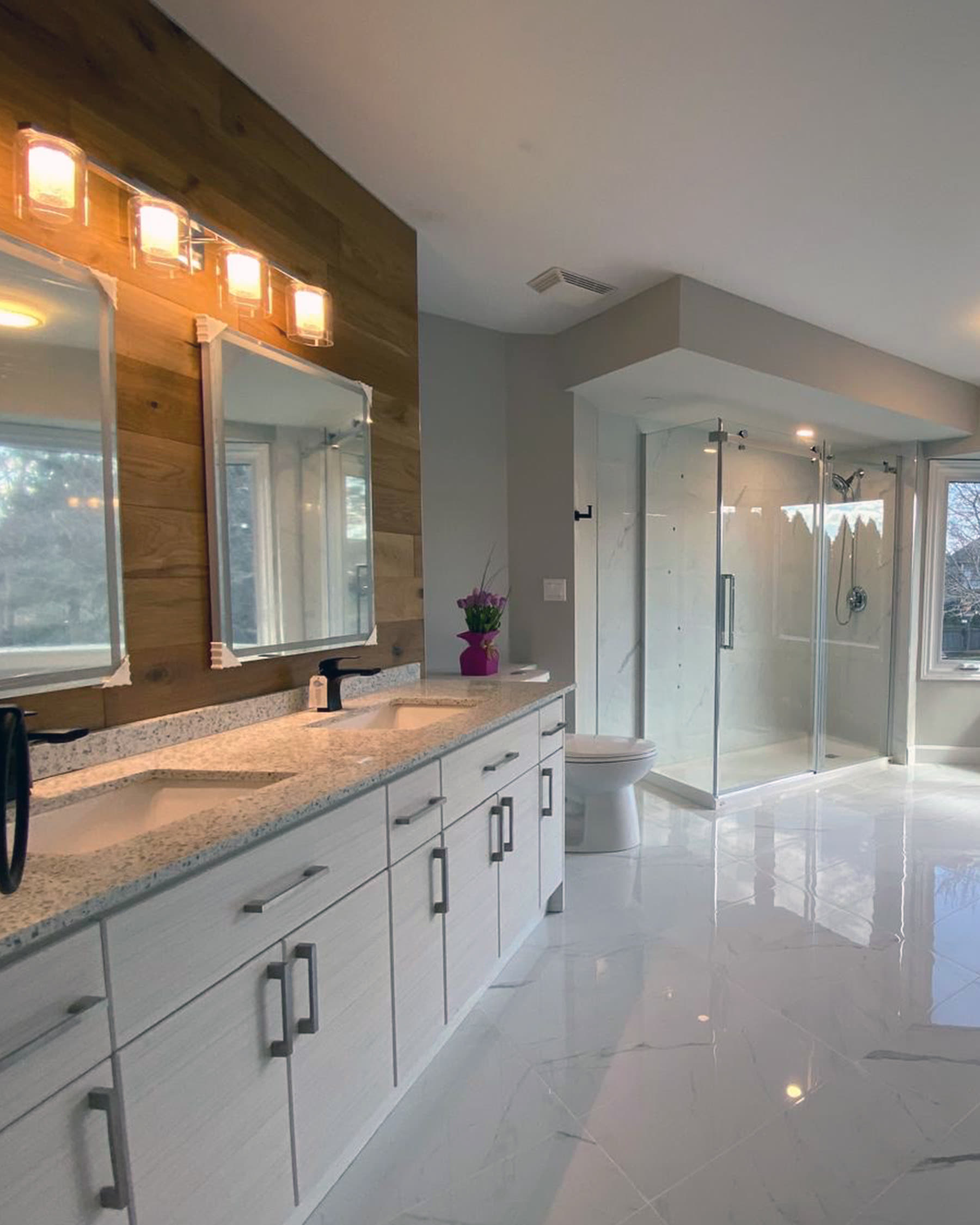 ELG residential project, photo 7