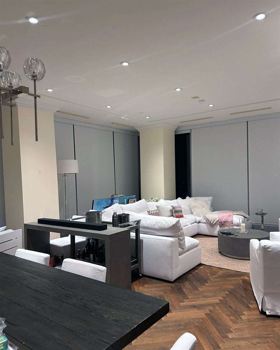 ELG residential renovation project, photo 2