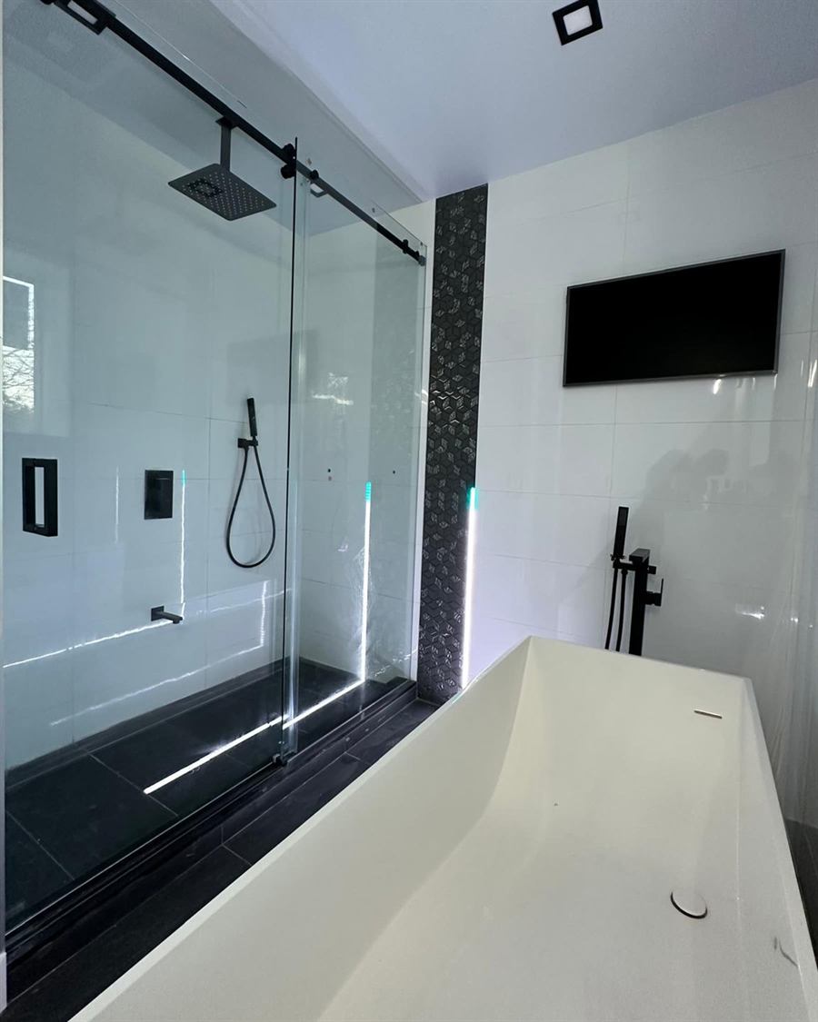 ELG residential renovation project, photo 6