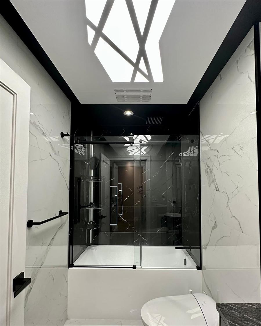ELG residential renovation project, photo 8